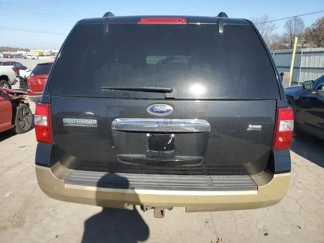 2011 FORD EXPEDITION XLT  
