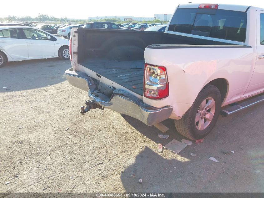 2015 RAM 1500 SLT