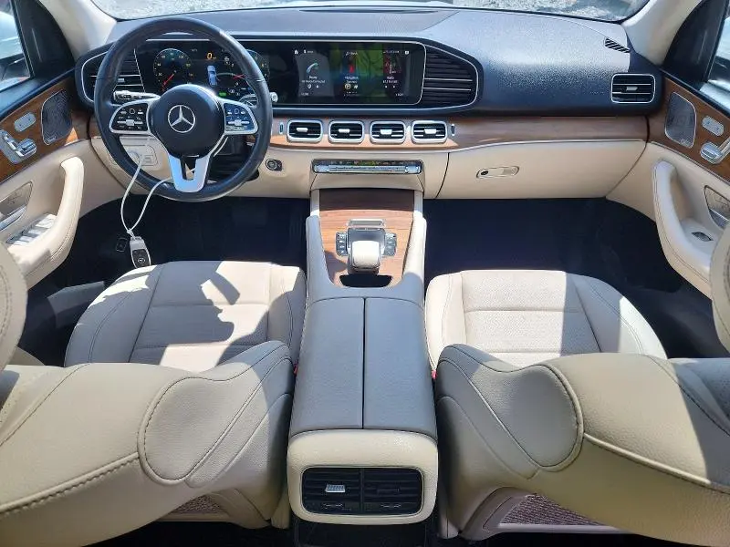 2022 MERCEDES-BENZ GLE 450 4MATIC  