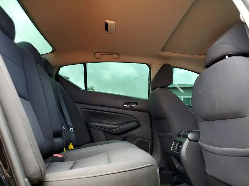 2020 NISSAN ALTIMA SV  