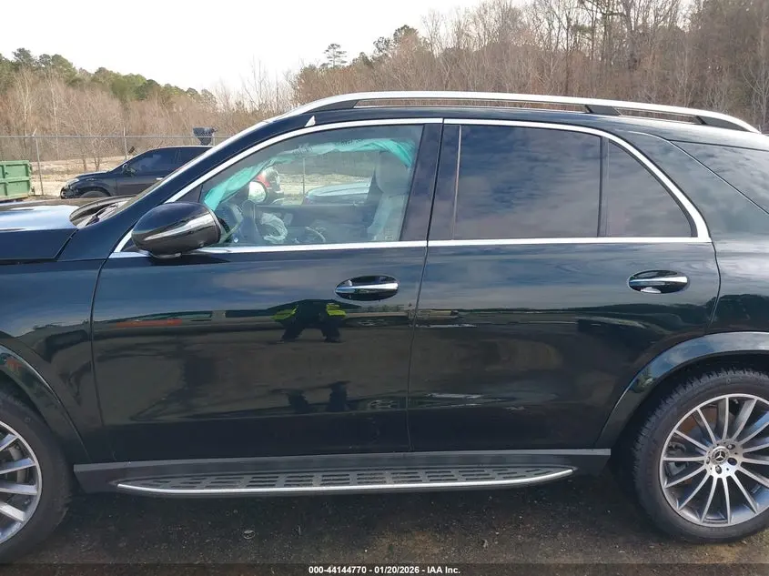 2025 MERCEDES-BENZ GLE 350  