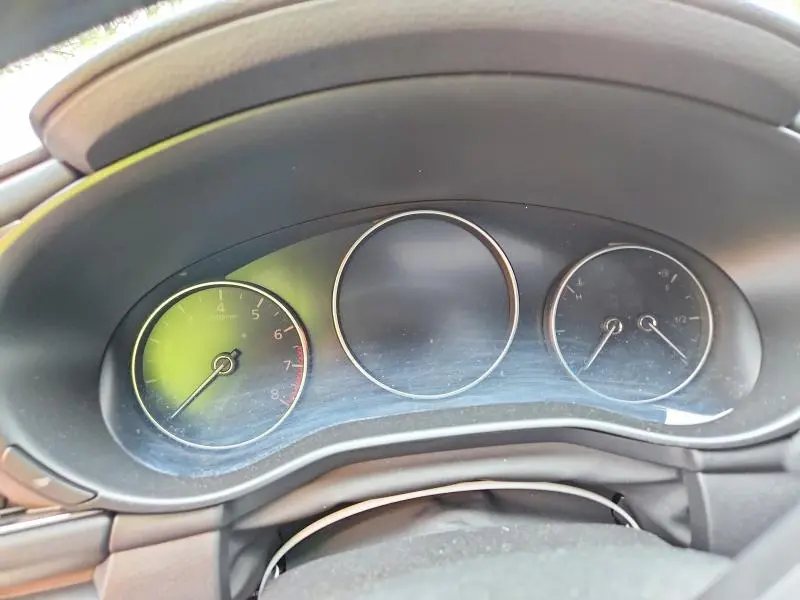 2020 MAZDA 3 PREMIUM  