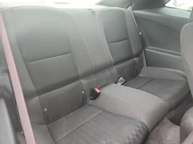 2013 CHEVROLET CAMARO LS