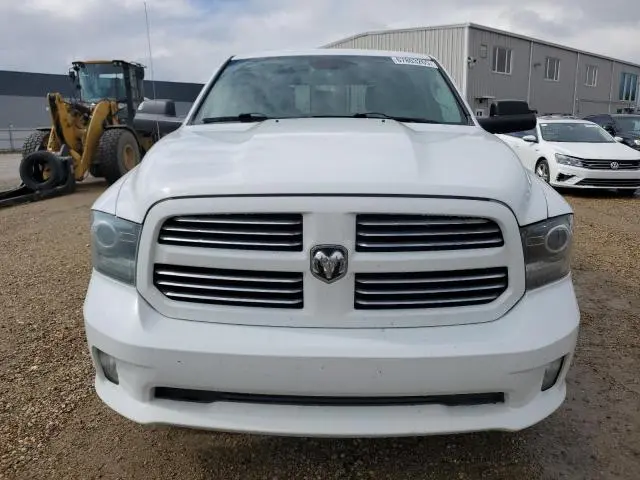 2014 RAM 1500 SPORT  