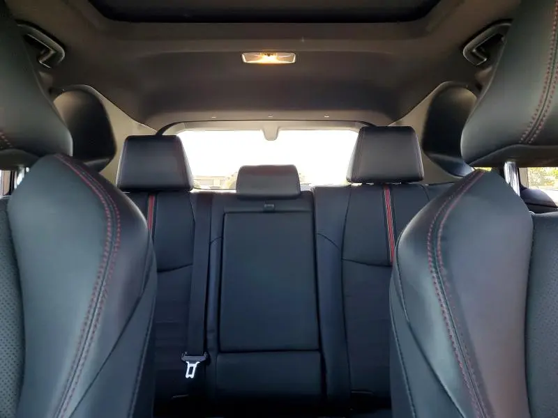 2021 TOYOTA RAV4 PRIME XSE  