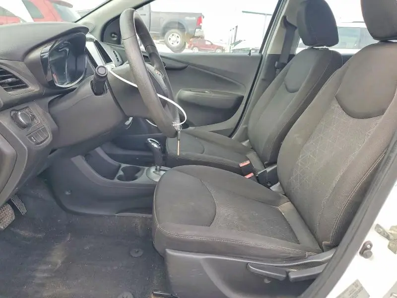 2020 CHEVROLET SPARK LS  