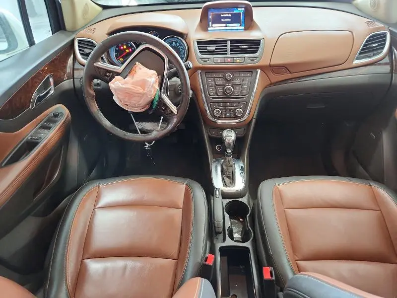 2013 BUICK ENCORE PREMIUM  