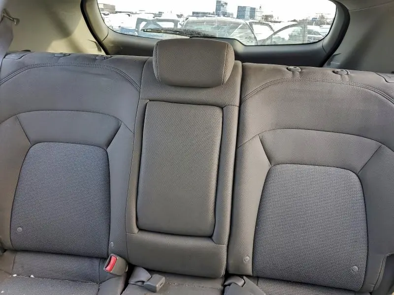 2014 KIA SPORTAGE BASE  