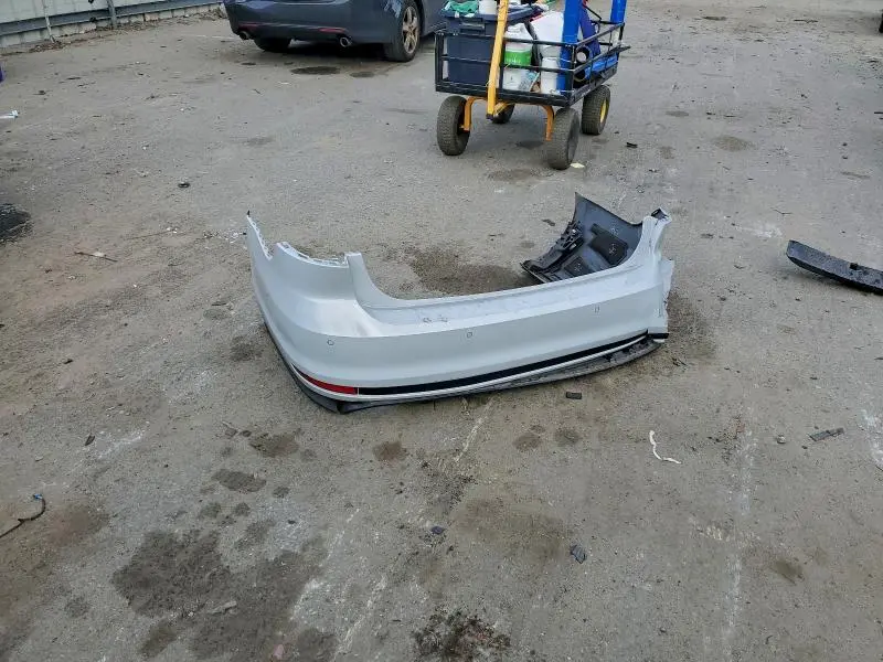 2017 VOLKSWAGEN JETTA GLI  