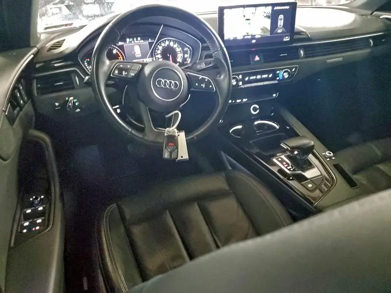 2020 AUDI A5 PREMIUM  
