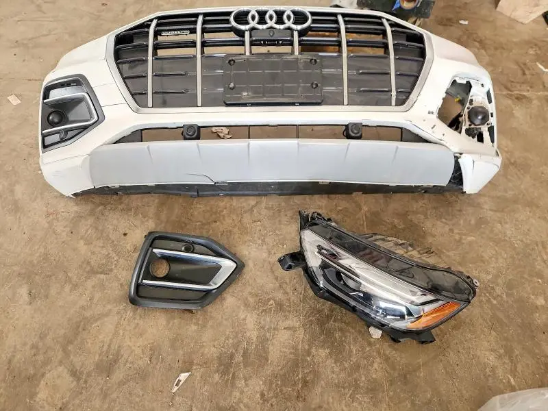 2021 AUDI Q5 PREMIUM PLUS  