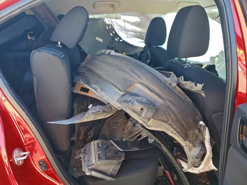 2022 MITSUBISHI ECLIPSE CROSS LE  