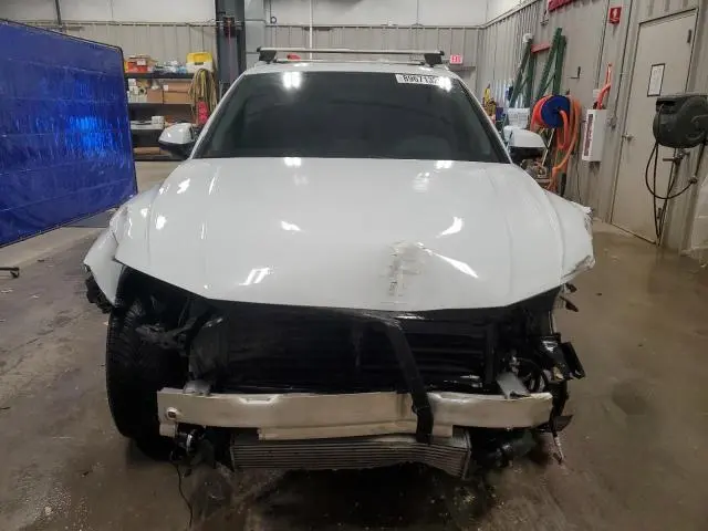 2019 AUDI Q5 PREMIUM  