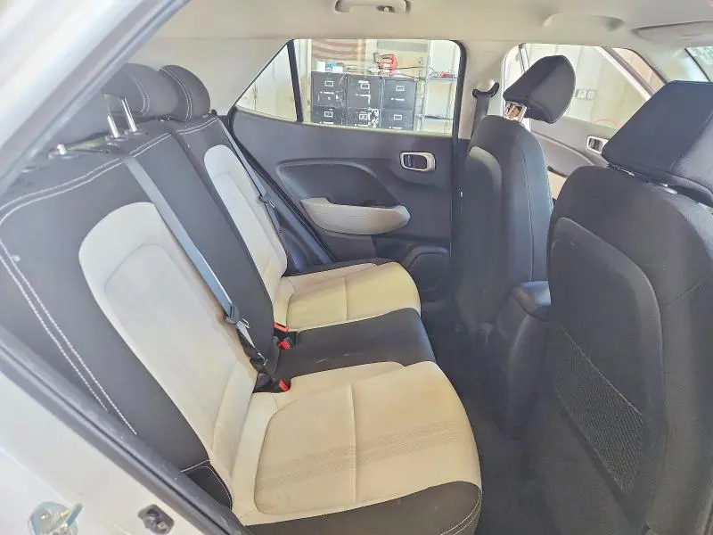 2020 HYUNDAI VENUE SEL  