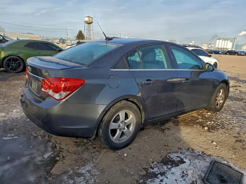 2013 CHEVROLET CRUZE LT  