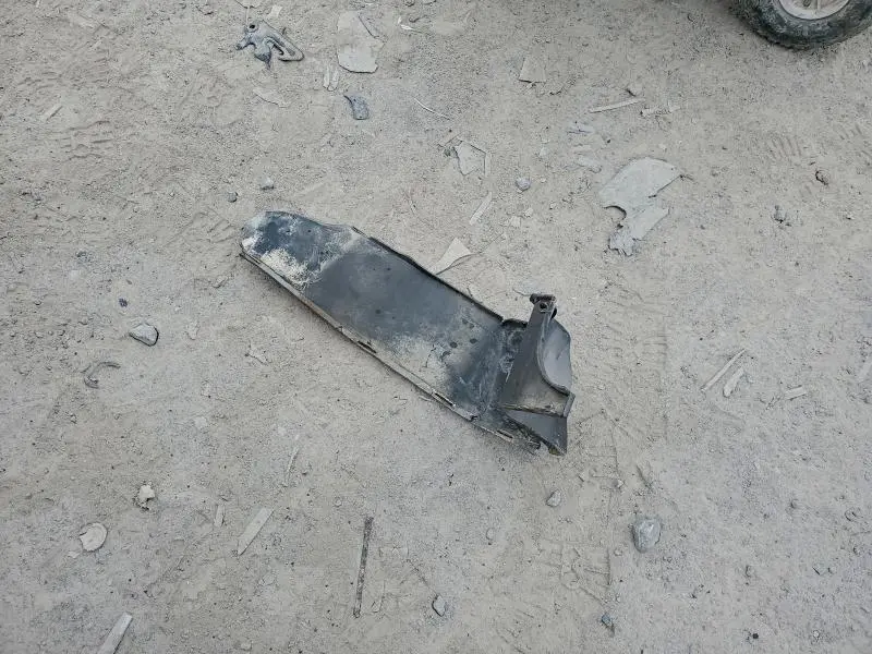 2011 FORD EXPEDITION EL LIMITED  