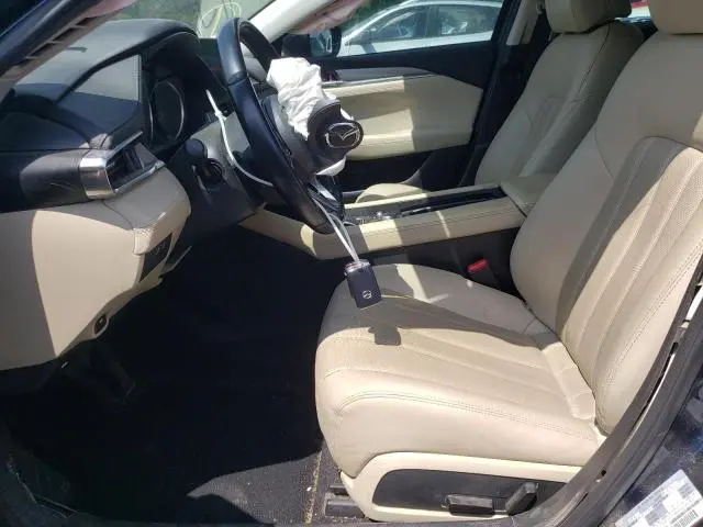 2021 MAZDA 6 GRAND TOURING  