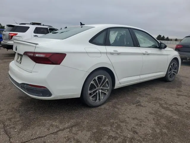 2023 VOLKSWAGEN JETTA SPORT  