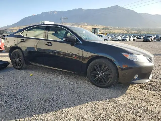 2015 LEXUS ES 350  