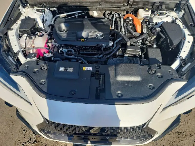 2024 LEXUS NX 350H PREMIUM  