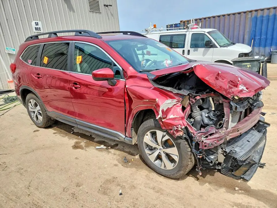 2019 SUBARU ASCENT PREMIUM  