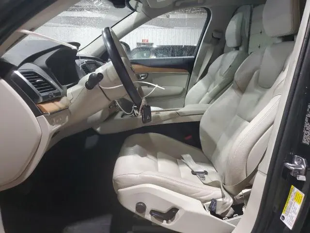 2021 VOLVO XC90 T8 RECHARGE INSCRIPTION EXPRESS  
