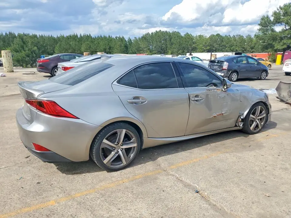 2019 LEXUS IS 300  