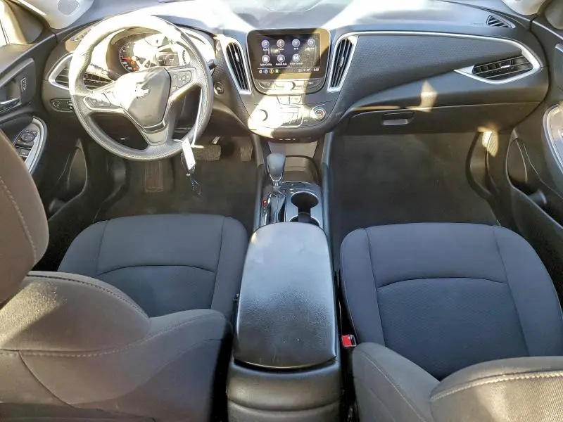 2023 CHEVROLET MALIBU LS  