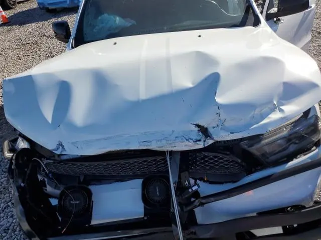 2023 DODGE DURANGO PURSUIT  