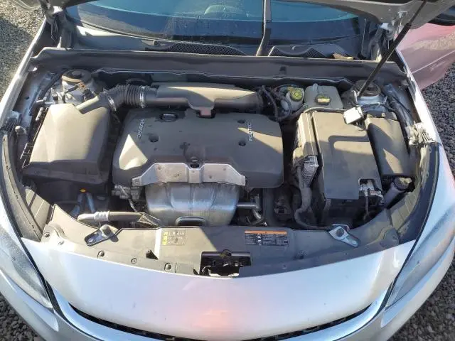 2015 CHEVROLET MALIBU LS  