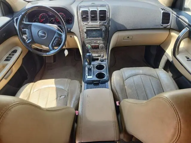 2011 GMC ACADIA DENALI  