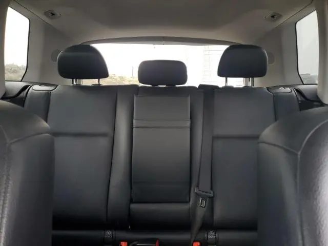 2014 MERCEDES-BENZ GLK 250 BLUETEC  