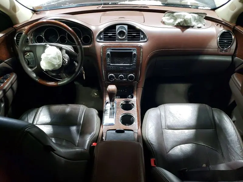 2013 BUICK ENCLAVE   