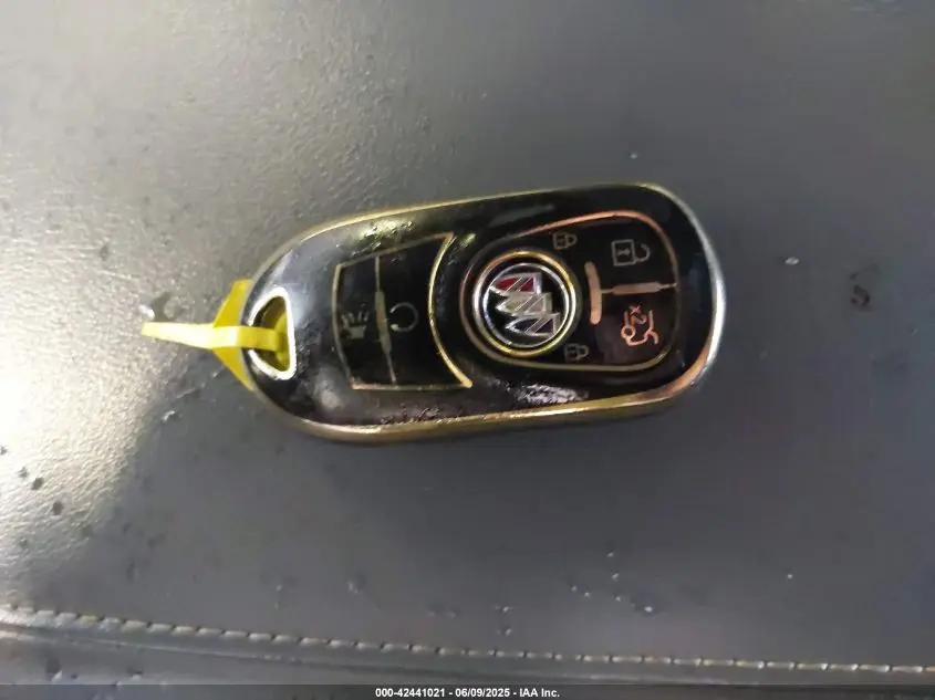 2021 BUICK ENCLAVE FWD ESSENCE