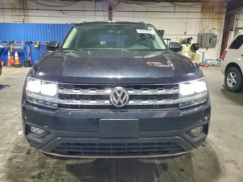 2019 VOLKSWAGEN ATLAS SE  