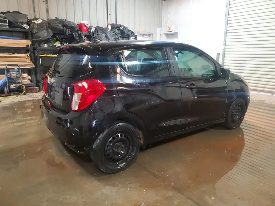 2021 CHEVROLET SPARK LS  