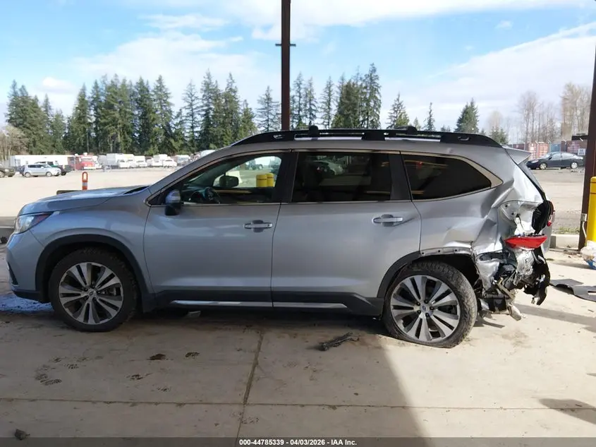 2021 SUBARU ASCENT LIMITED