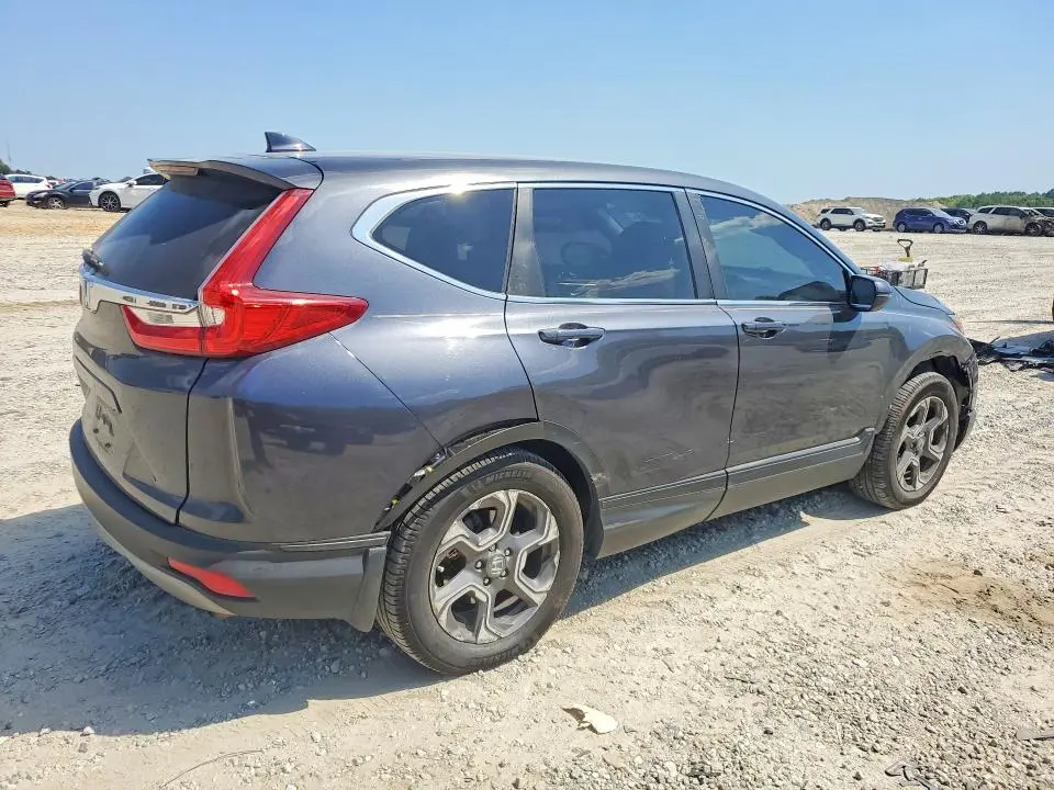 2019 HONDA CR-V EXL  