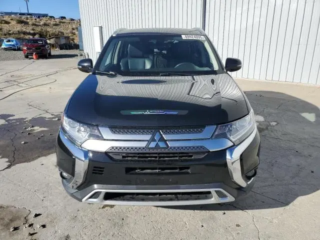 2020 MITSUBISHI OUTLANDER SE  