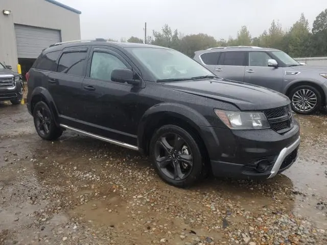 2020 DODGE JOURNEY CROSSROAD  
