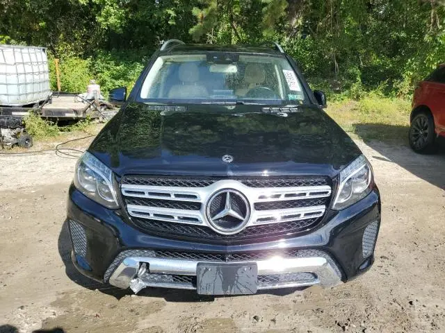 2019 MERCEDES-BENZ GLS 450 4MATIC  