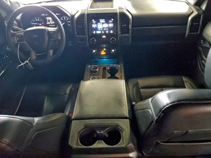 2019 FORD EXPEDITION MAX XLT  