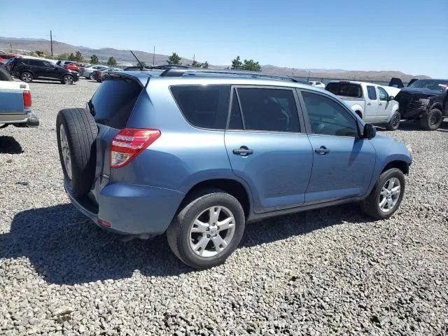2010 TOYOTA RAV4   