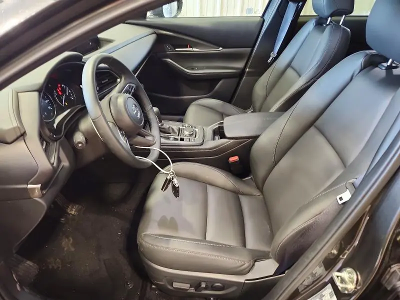 2026 MAZDA CX-30 PREFERRED  