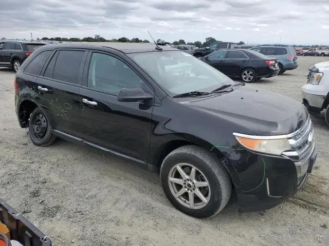 2011 FORD EDGE SEL  