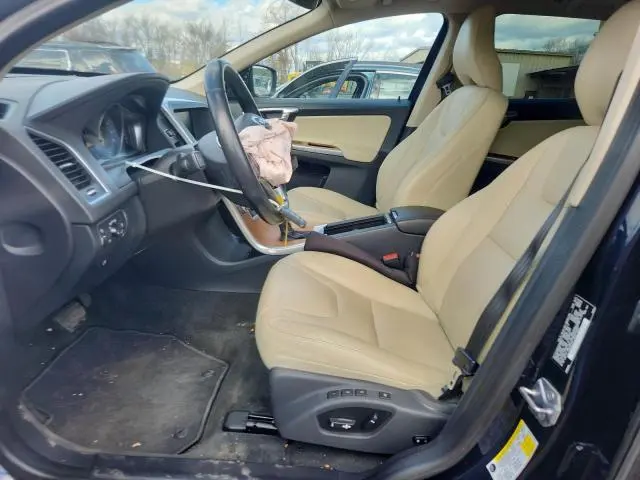 2017 VOLVO XC60 T5 INSCRIPTION  