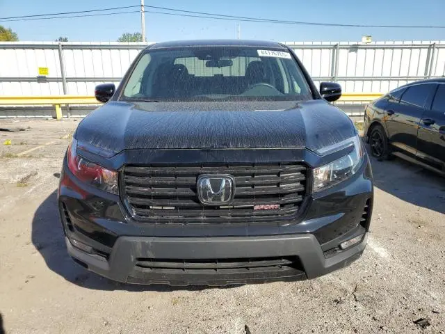 2023 HONDA RIDGELINE SPORT  