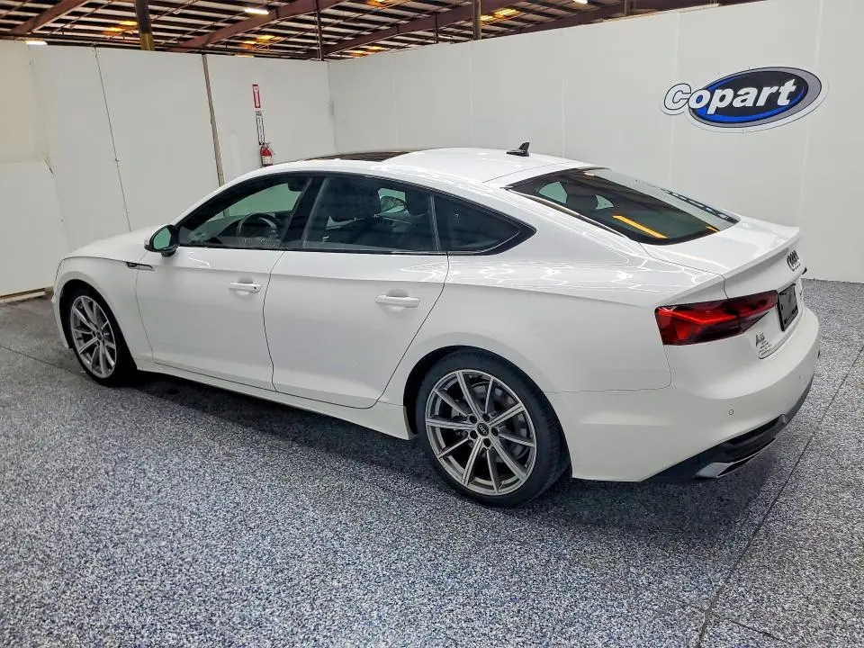 2025 AUDI A5 PREMIUM 45  