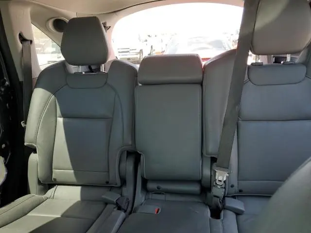 2014 ACURA MDX TECHNOLOGY  