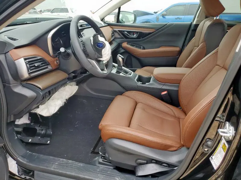 2025 SUBARU OUTBACK TOURING  